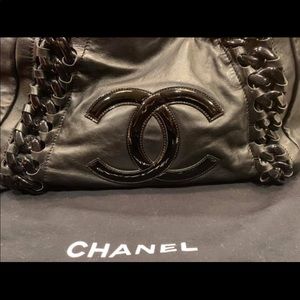 Chanel Tote Bag